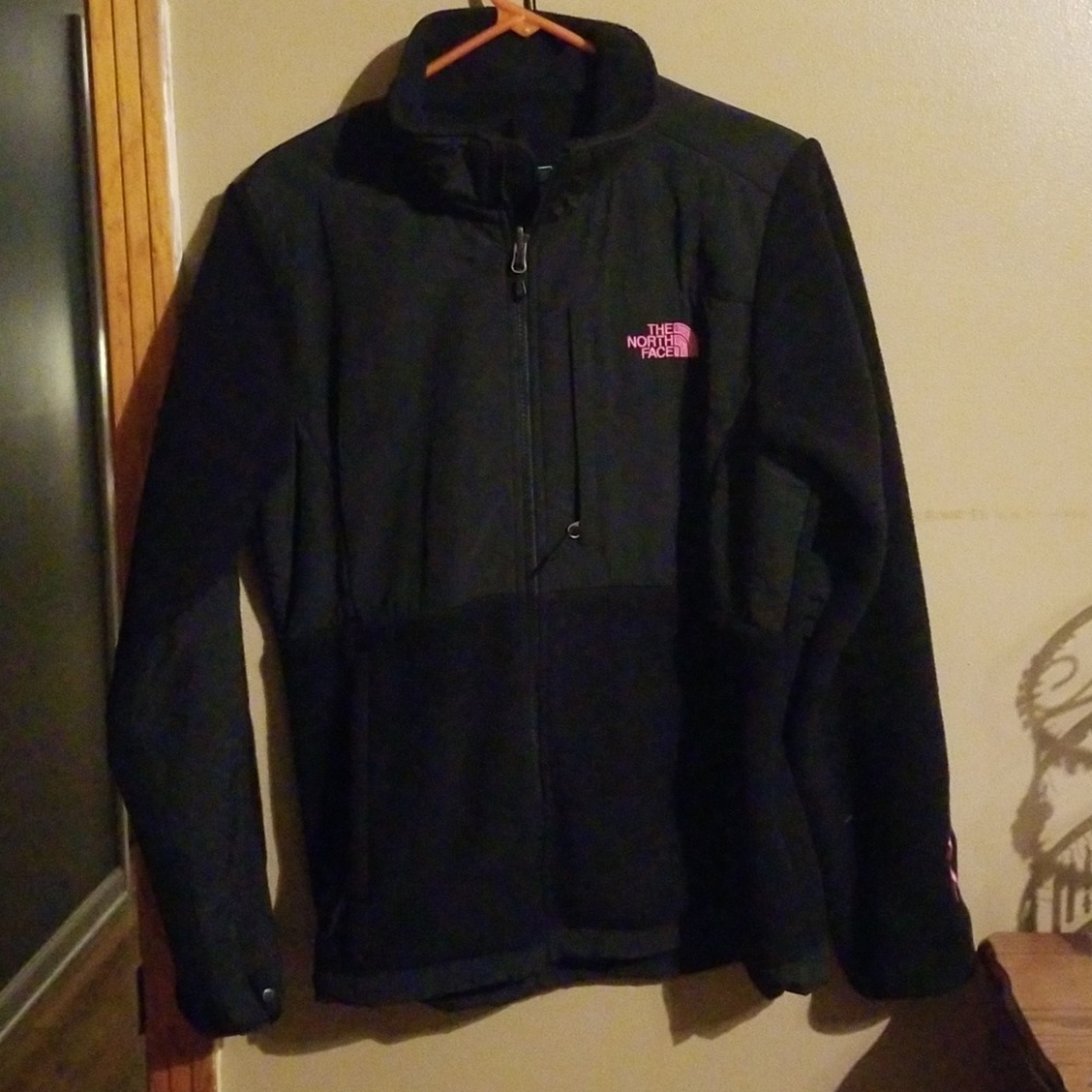 North Face Denali jacket